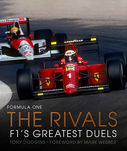 Formula One: The Rivals: F1'S Greatest Duels (4)