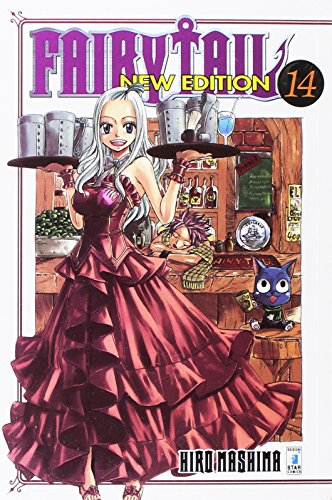 Fairy Tail. New Edition (Vol. 14)