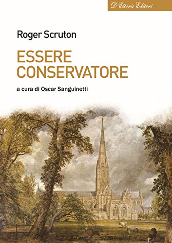 Essere Conservatore