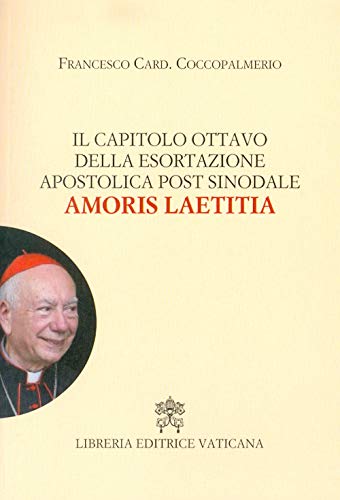 Il Capitolo Ottavo Della Esortazione Apostolica Post Sinodale Amoris Laetitia