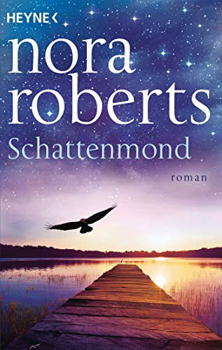 Schattenmond: Schatten-Trilogie 1 - Roman