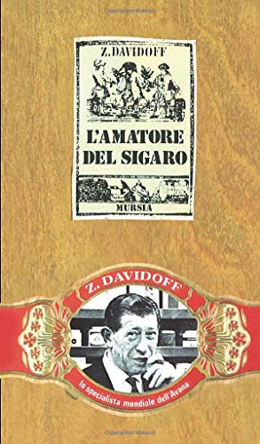 L’Amatore Del Sigaro