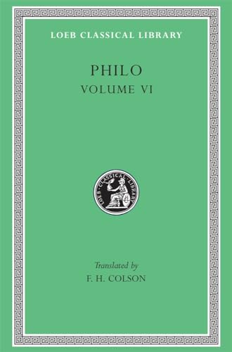 Philo: On Abraham. On Joseph. On Moses