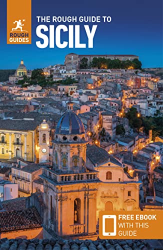 The Rough Guide To Sicily