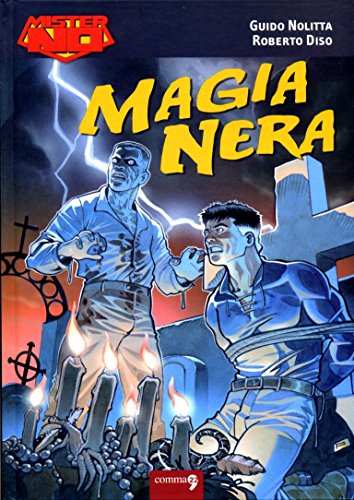 Magia Nera
