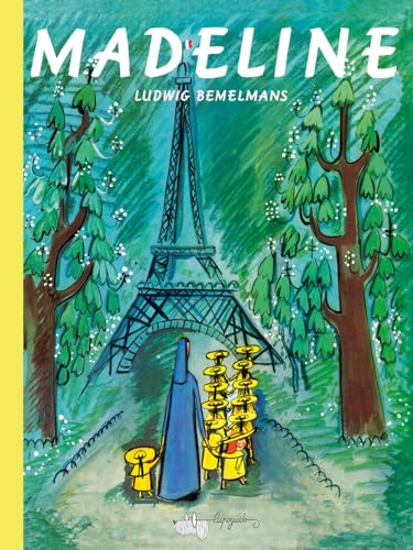 Madeline. Ediz. A Colori