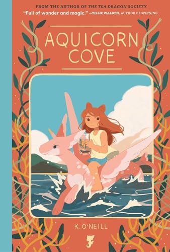 Aquicorn Cove Hc