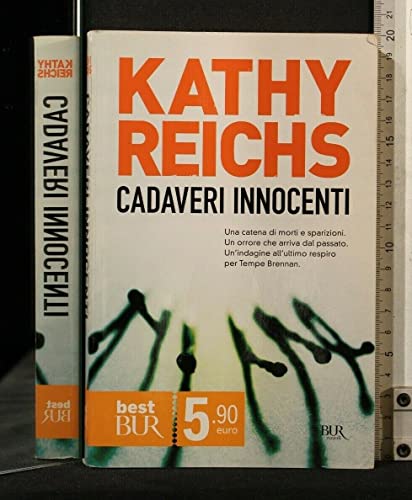 Cadaveri Innocenti
