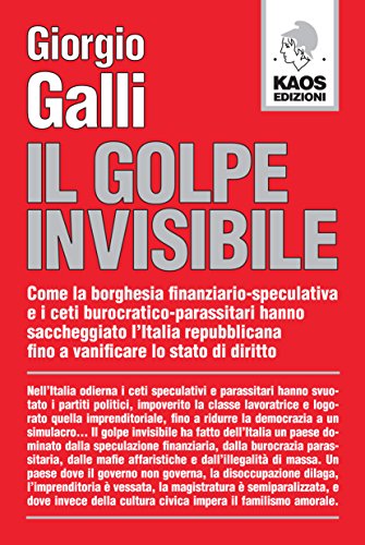 Il Golpe Invisibile