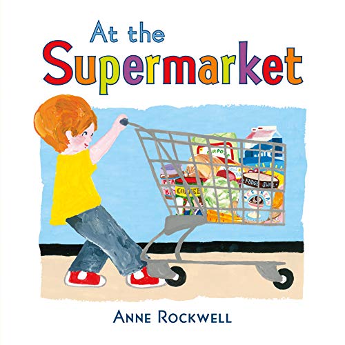 At The Supermarket