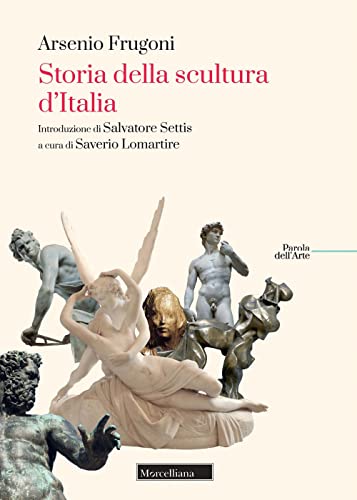 Storia Della Scultura D'Italia