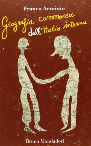 Geografia Commossa Dell'Italia Interna