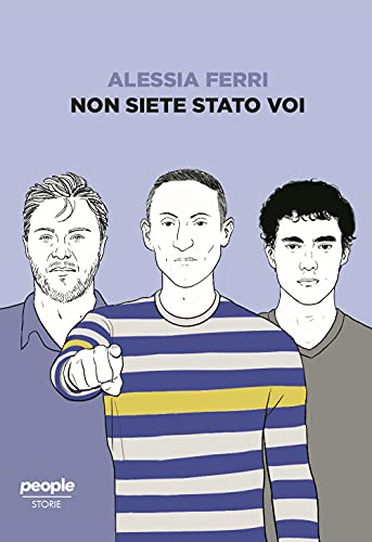 Non Siete Stato Voi