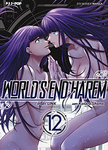 World'S End Harem (Vol. 12)