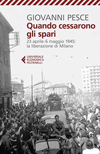 Quando Cessarono Gli Spari