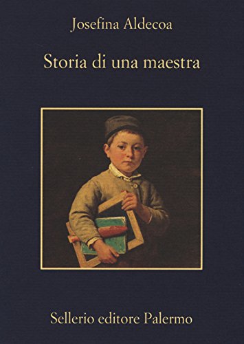 Storia Di Una Maestra