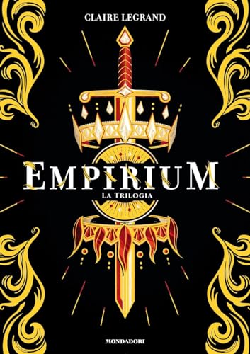 Empirium. La Trilogia