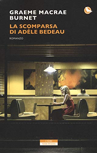 La Scomparsa Di Adele Bedeau