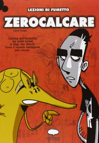 Zerocalcare