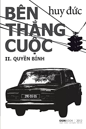 Ben Thang Cuoc: Ii Quyen Binh