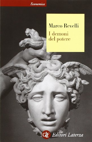 I Demoni Del Potere