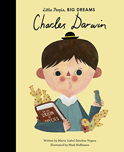 Charles Darwin (53)