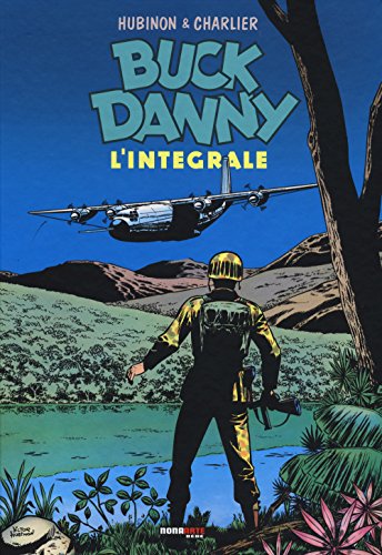 Buck Danny. L'Integrale (1965-1970)