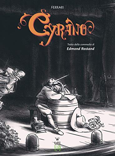 Cyrano De Bergerac Da Edmond Rostand