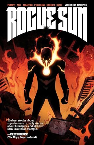 Rogue Sun 1