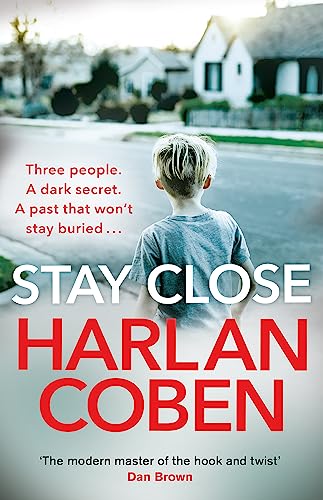 Stay Close: Now A Major Netflix Show