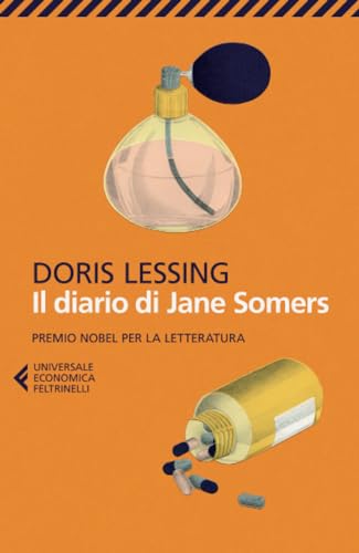 Il Diario Di Jane Somers