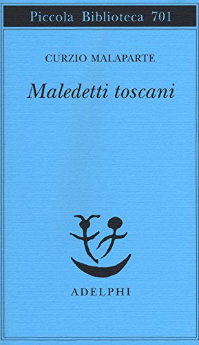 Maledetti Toscani