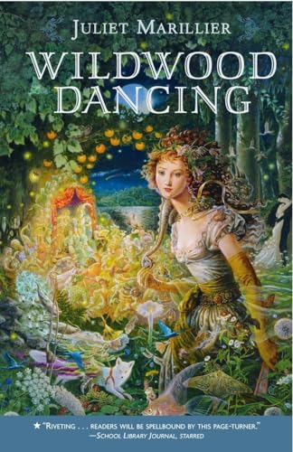 Wildwood Dancing: 1