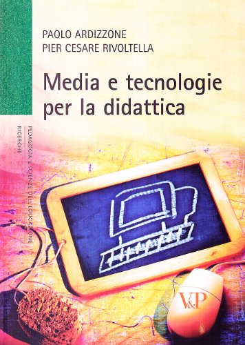 Media E Tecnologia Per La Didattica
