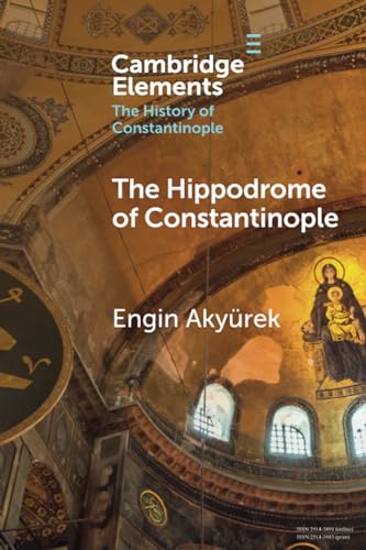 The Hippodrome Of Constantinople