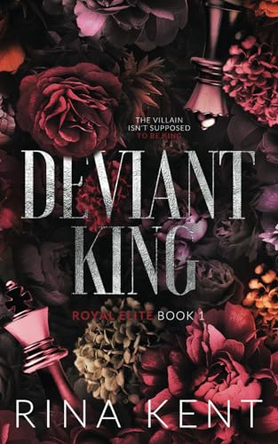 Deviant King: Special Edition Print: 1