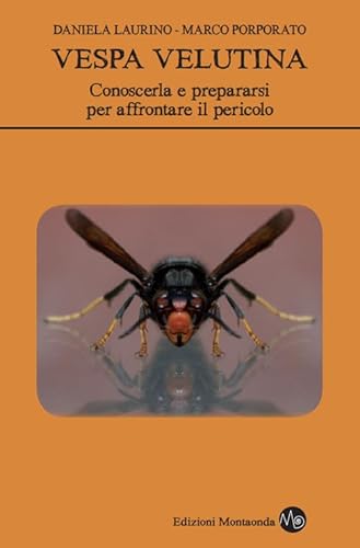 Vespa Velutina. Conoscerla E Prepararsi Per Affrontare Il Pericolo