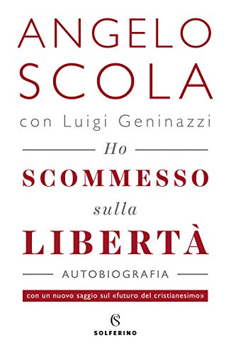 Ho Scommesso Sulla Libertà