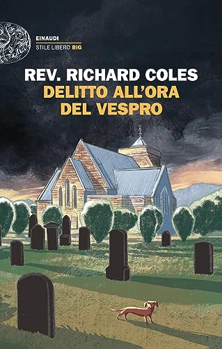 Delitto All'Ora Del Vespro