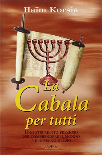 La Cabala Per Tutti