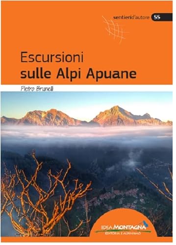 Escursioni Sulle Alpi Apuane