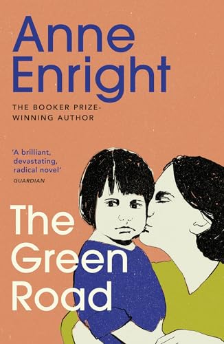 The Green Road [Lingua Inglese]: Anne Enright