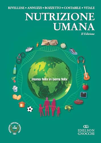 Nutrizione Umana