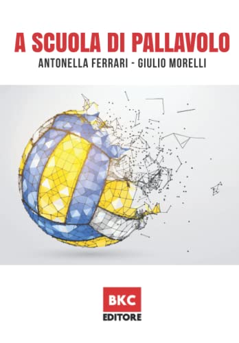A Scuola Di Pallavolo