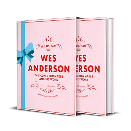Wes Anderson: The Iconic Filmmaker And His Work