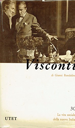 Luchino Visconti