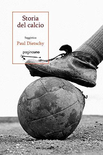 Storia Del Calcio