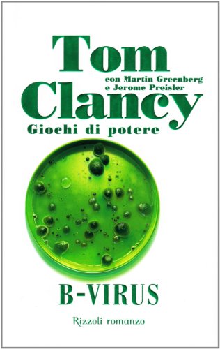 B Virus Power Paly 4