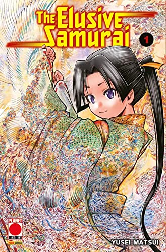 The Elusive Samurai (Vol. 1)