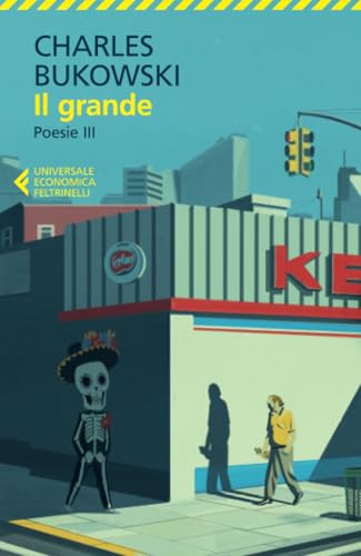 Il Grande: Vol. 3